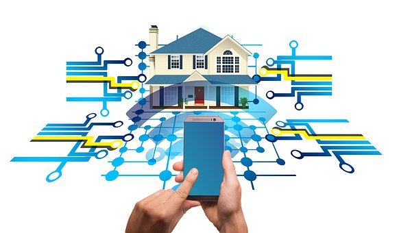Home Automation Winters California 